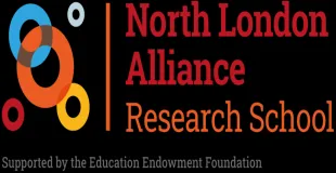 Torriano Primary School building in London