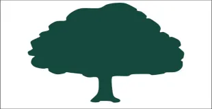 Gospel Oak Primary School building in London