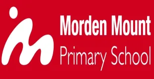 Morden Mount Primary School building in London