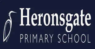 Heronsgate Primary School building in London