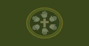 Christ Church Church of England Primary School building in London