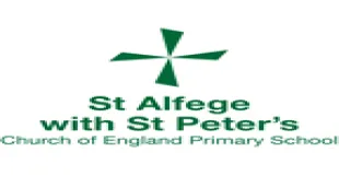 St Alfege with St Peter's Church of England Primary School building in London