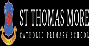 St Thomas More Catholic Primary School building in London