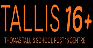 Thomas Tallis School building in London