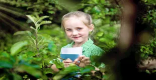 St Olave's Prep School building in London
