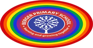 Berger Primary School building in London