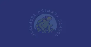 Grasmere Primary School building in London