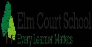 Elm Court School building in London