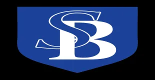 St Bartholomews's Church of England Primary School building in London