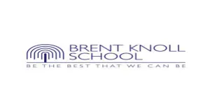 Brent Knoll School building in London