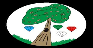 Keyworth Primary School building in London