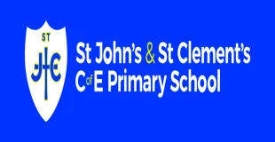 St John's and St Clement's Church of England Primary School building in London
