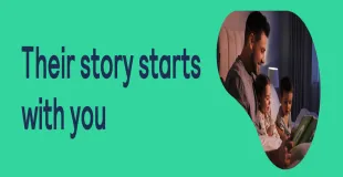 Childrens House Nursery School building in London