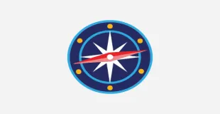 Marner Primary School building in London