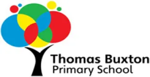 Thomas Buxton Primary School building in London