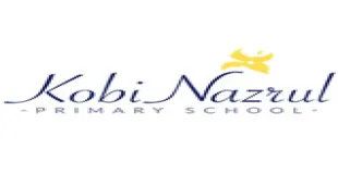 Kobi Nazrul Primary School building in London