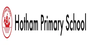 Hotham Primary School building in London
