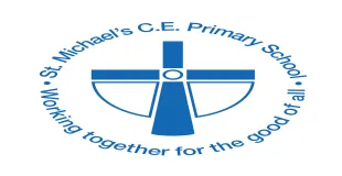 St Michael's CofE Primary School building in London