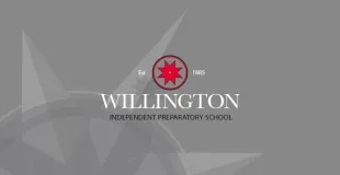 Willington School building in London