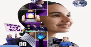 Putney High School GDST building in 