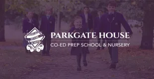 Parkgate House School building in London