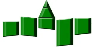 St Saviour's CofE Primary School building in London