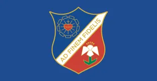 Saint Christina's School building in London