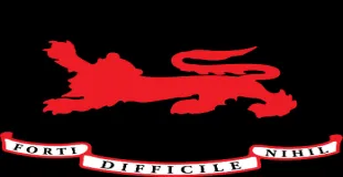 Robert Clack School building in Dagenham