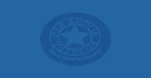 Garden Suburb Infant School building in London