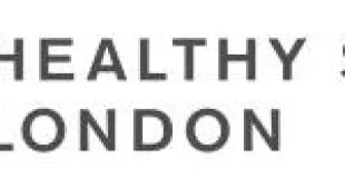 Holly Park Primary School building in London