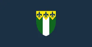 Friern Barnet School building in London