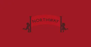 Northway School building in London