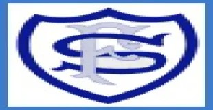 St Fidelis Catholic Primary School building in Erith