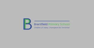 Brentfield Primary School building in London