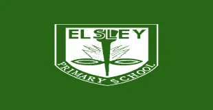 Elsley Primary School building in Wembley