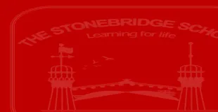 The Stonebridge School building in London