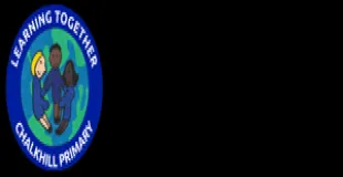 Chalkhill Primary School building in Wembley