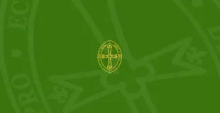 John Keble CofE Primary School building in London