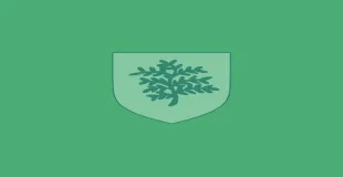 Poverest Primary School building in Orpington