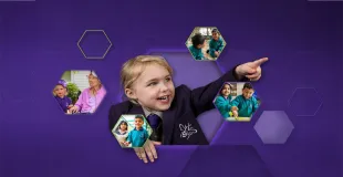 Bickley Park School building in 