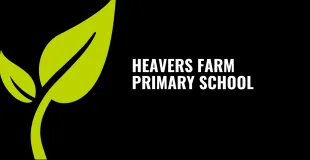 Heavers Farm Primary School building in London
