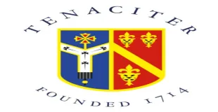 Archbishop Tenison's CofE High School building in Croydon