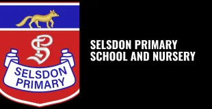 Selsdon Primary and Nursery School building in South Croydon