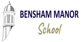 Bensham Manor School building in Thornton Heath