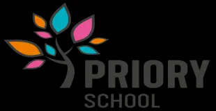 Priory School building in London