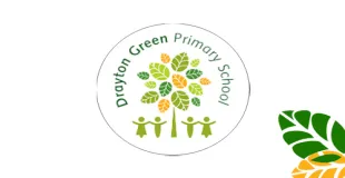 Drayton Green Primary School building in London
