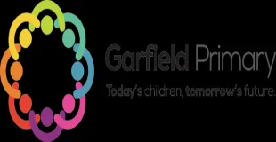 Garfield Primary School building in London