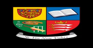 The Raglan Junior School building in Enfield