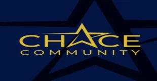 Chace Community School building in Enfield