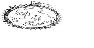 Belmont Infant School building in London